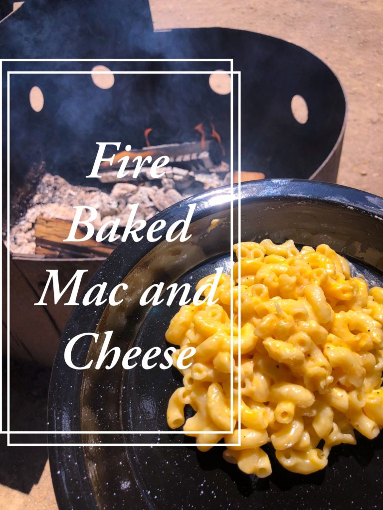 how to make mac n cheese with out an oven